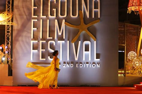 De El Gouna Film Festival; Een Vuurwerk van Creatieve Uitdrukking en Internationale Samenwerking