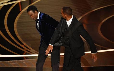 De Oscars 2023; een onvergetelijke avond met Will Smith en Chris Rock als hoofdrolspelers