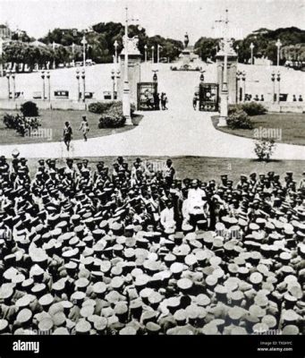  De Siamese Revolutie van 1932: Een Krachtig Moment van Modernisering en Verandering