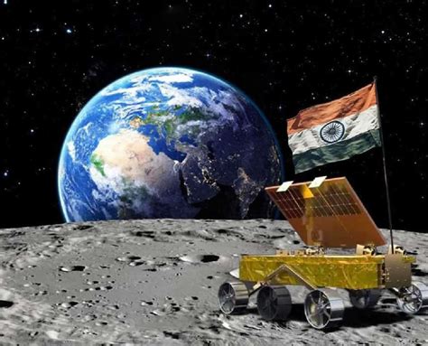  De lancering van Chandrayaan-3: Een triomfantelijke reis naar de maan en een nieuw tijdperk voor India